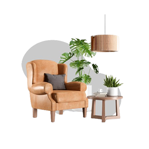 เฟอร์นิเจอร์ ตกแต่งภายใน